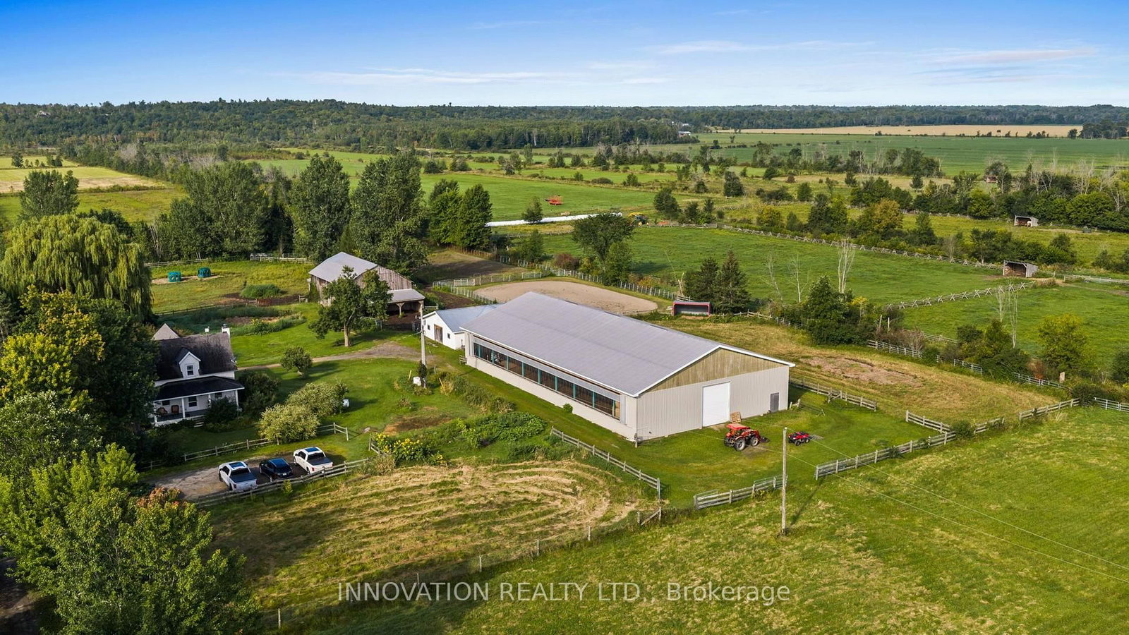 3133 Woodkilton Road • Ottawa, ON photo 29
