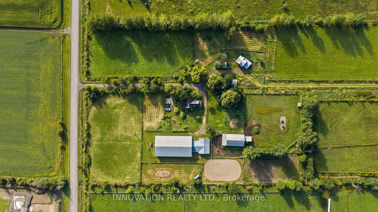 3133 Woodkilton Road • Ottawa, ON photo 44