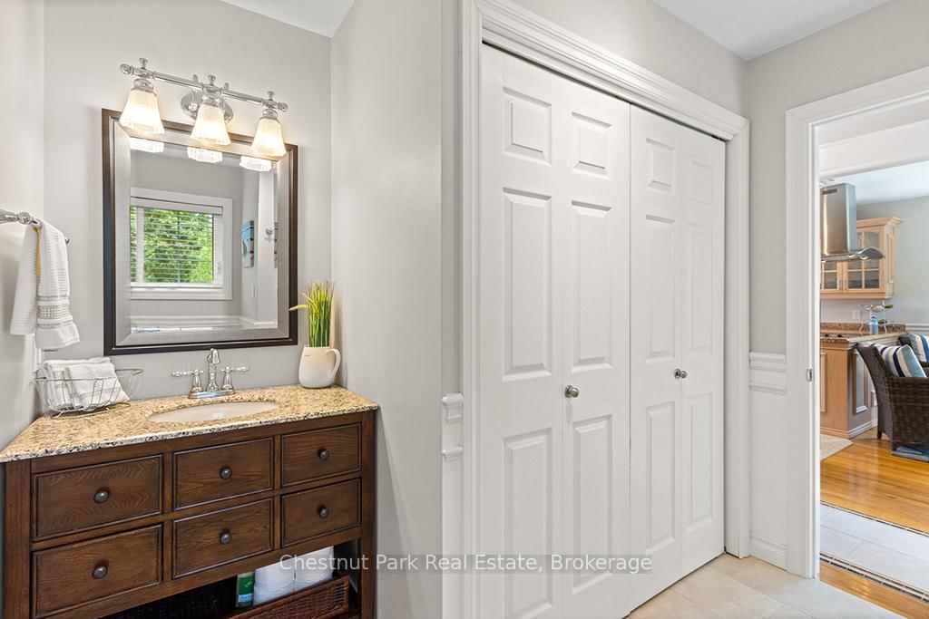 127 Pine Tree Harbour Road • Northern Bruce Peninsula, ON photo 18