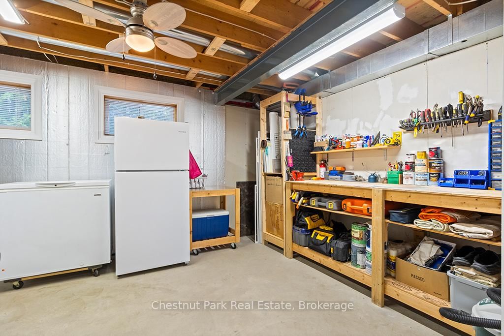 127 Pine Tree Harbour Road • Northern Bruce Peninsula, ON photo 32