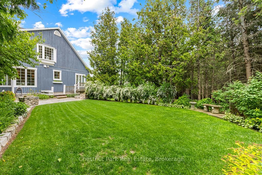 127 Pine Tree Harbour Road • Northern Bruce Peninsula, ON photo 36