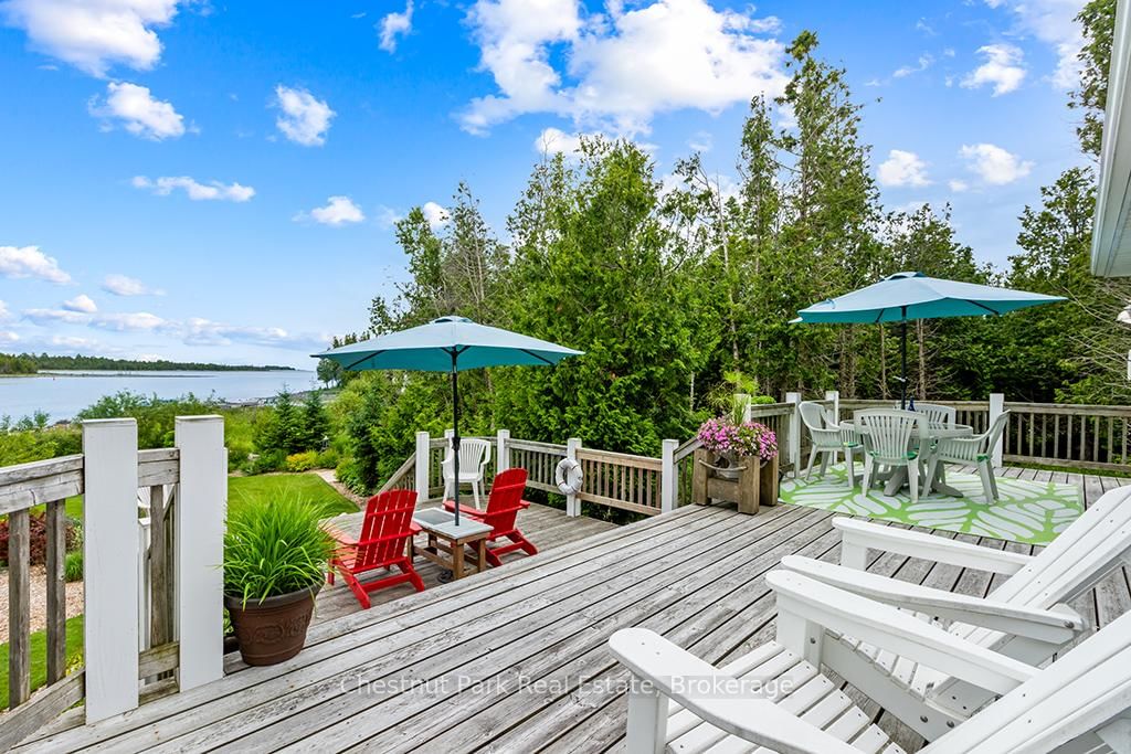 127 Pine Tree Harbour Road • Northern Bruce Peninsula, ON photo 38