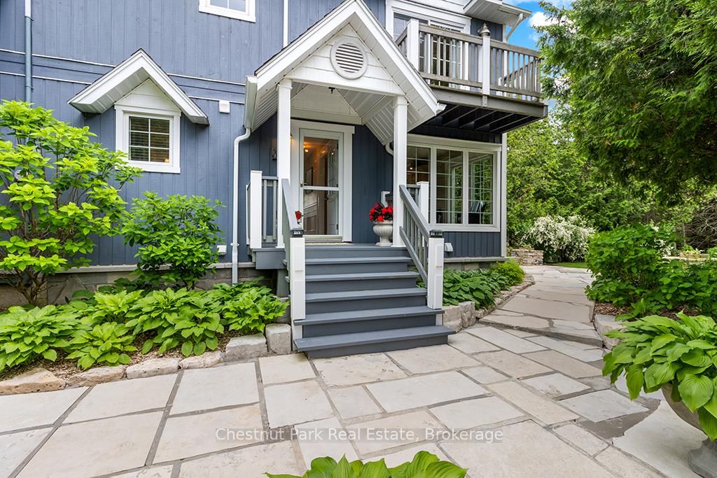 127 Pine Tree Harbour Road • Northern Bruce Peninsula, ON photo 4