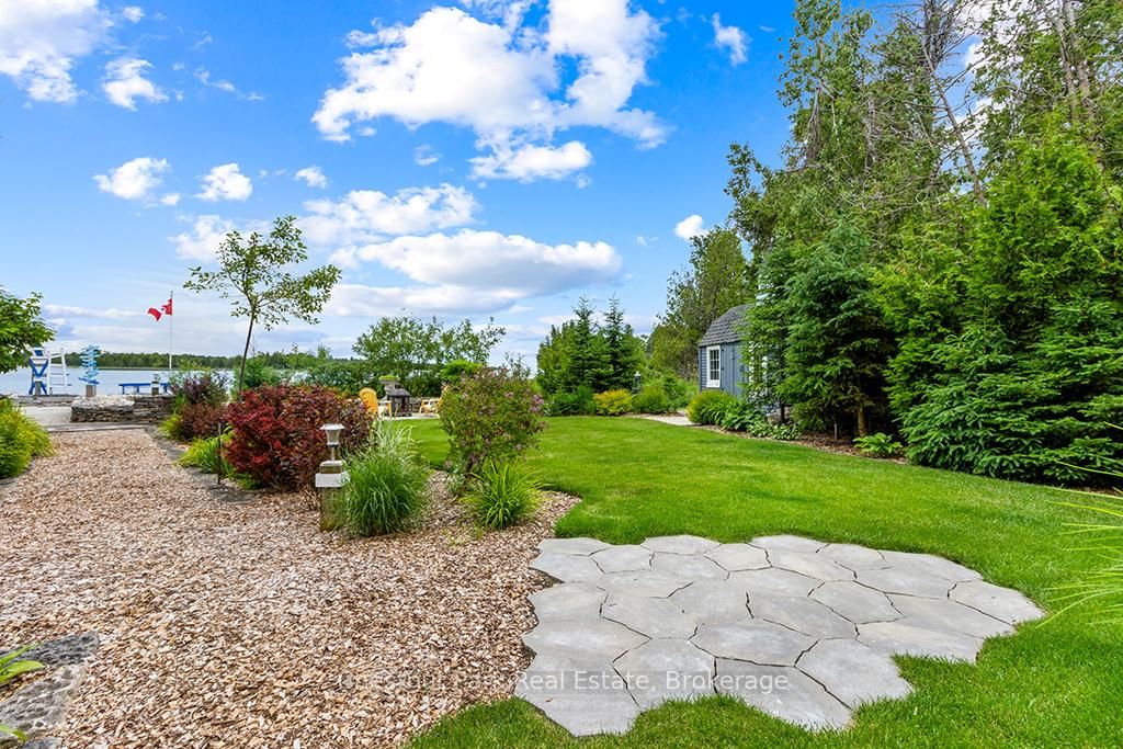 127 Pine Tree Harbour Road • Northern Bruce Peninsula, ON photo 40