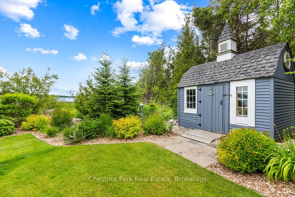 127 Pine Tree Harbour Road • Northern Bruce Peninsula, ON photo 41