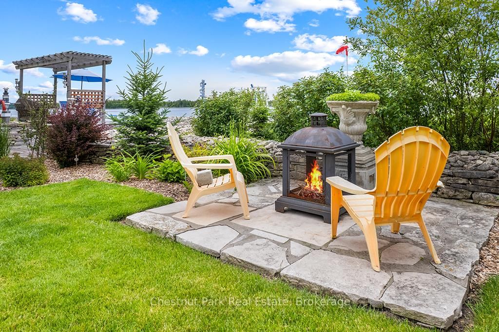 127 Pine Tree Harbour Road • Northern Bruce Peninsula, ON photo 43