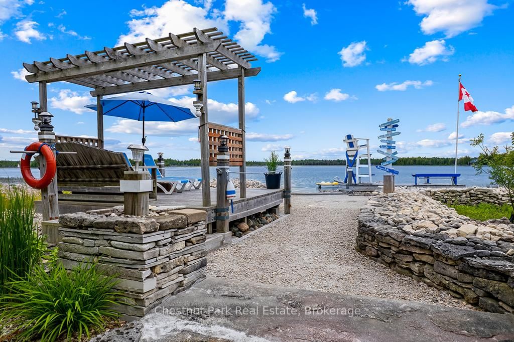 127 Pine Tree Harbour Road • Northern Bruce Peninsula, ON photo 44