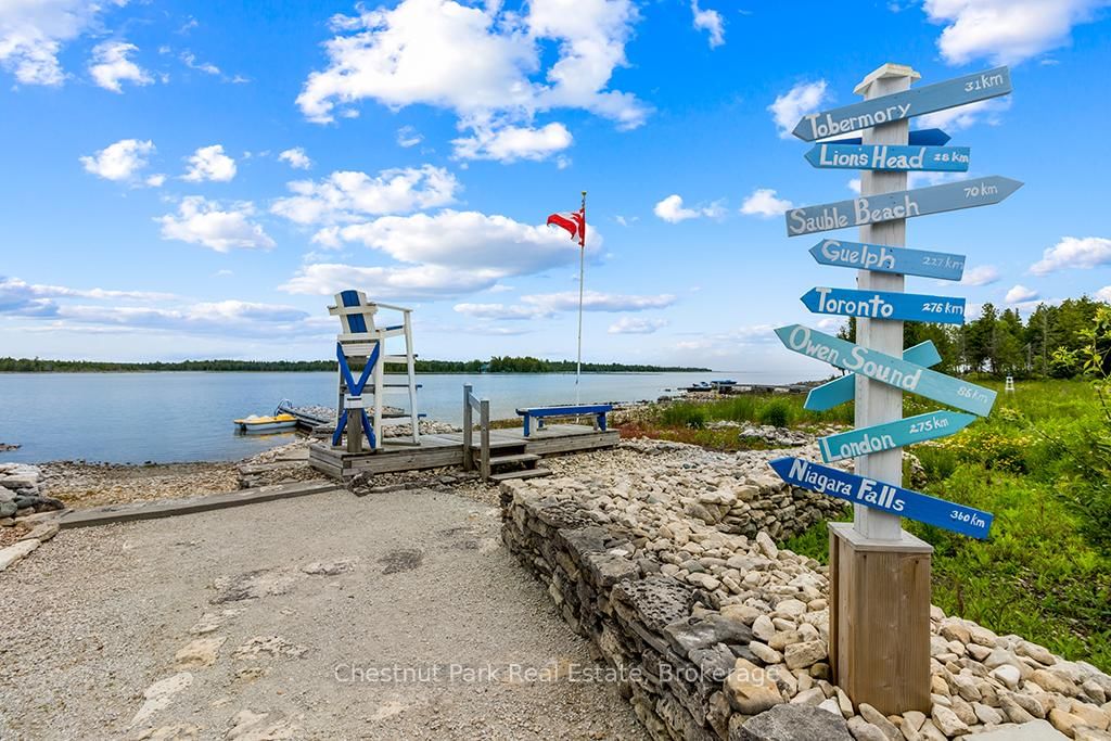127 Pine Tree Harbour Road • Northern Bruce Peninsula, ON photo 45