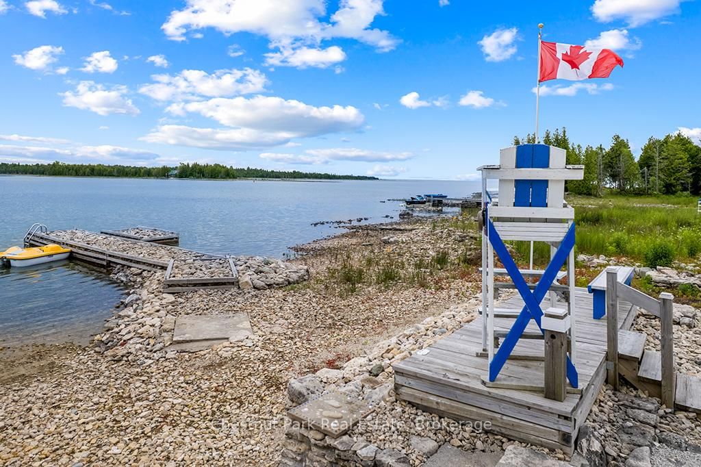 127 Pine Tree Harbour Road • Northern Bruce Peninsula, ON photo 46