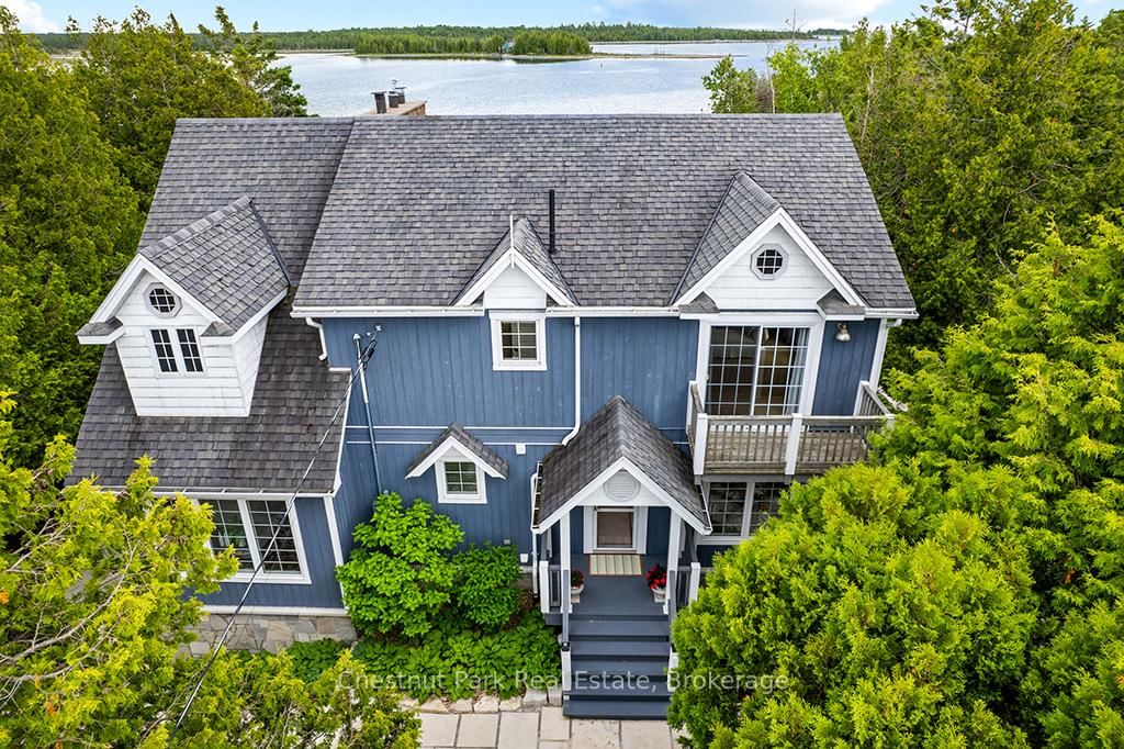 127 Pine Tree Harbour Road • Northern Bruce Peninsula, ON photo 5
