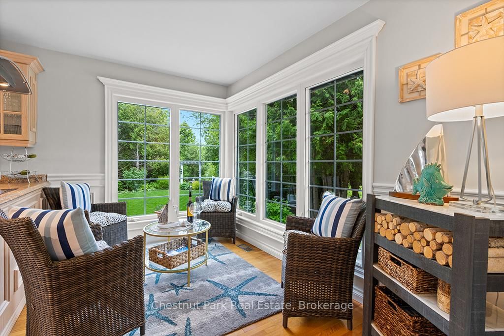 127 Pine Tree Harbour Road • Northern Bruce Peninsula, ON photo 8