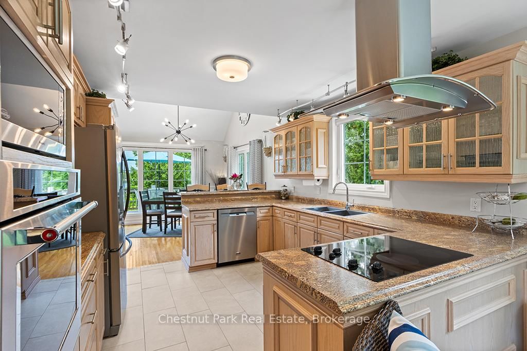 127 Pine Tree Harbour Road • Northern Bruce Peninsula, ON photo 9