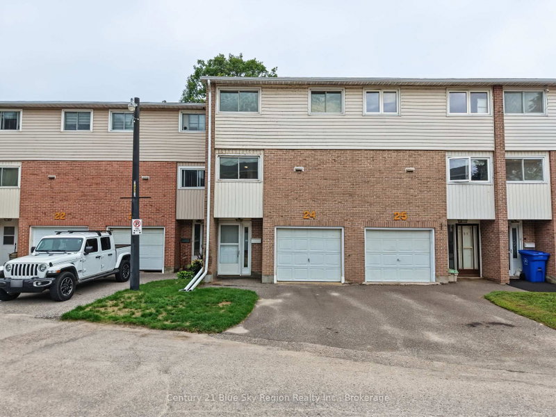 24 - 644 Lakeshore Drive