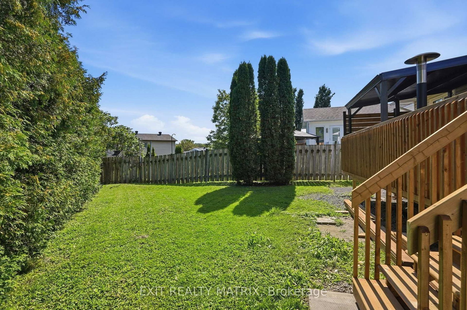 2807 Leonard Street • Clarence-Rockland, ON photo 30