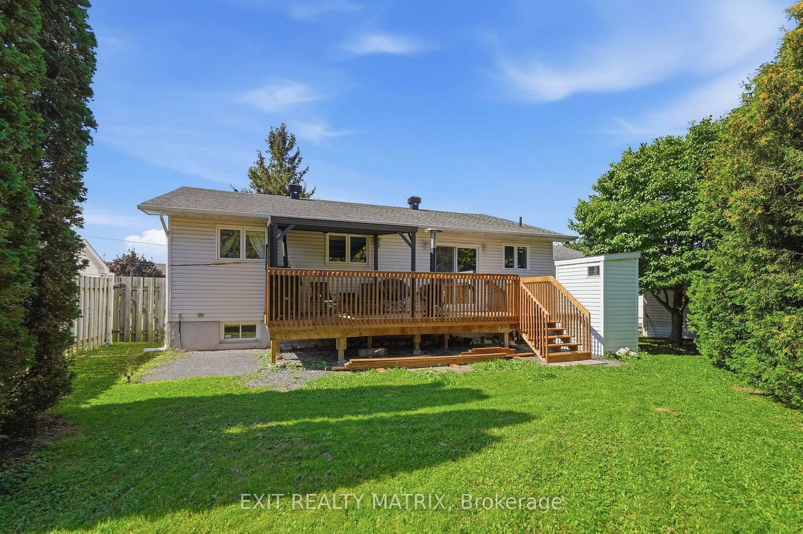 2807 Leonard Street • Clarence-Rockland, ON photo 31