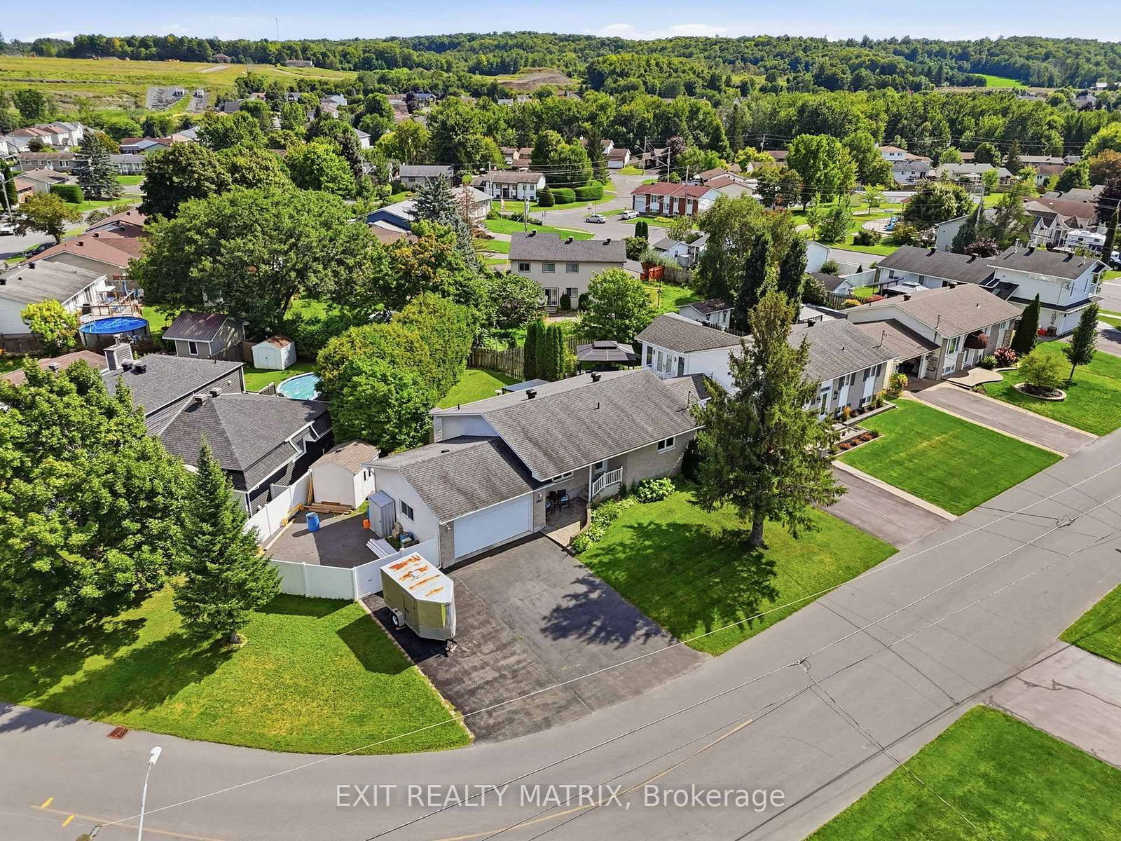 2807 Leonard Street • Clarence-Rockland, ON photo 34