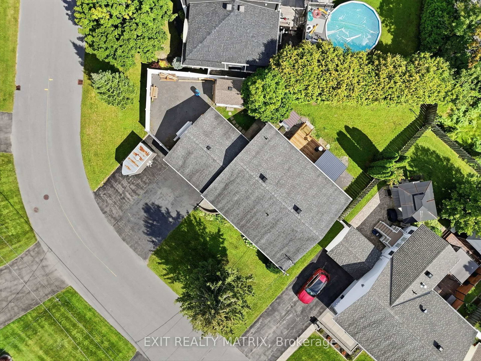 2807 Leonard Street • Clarence-Rockland, ON photo 35