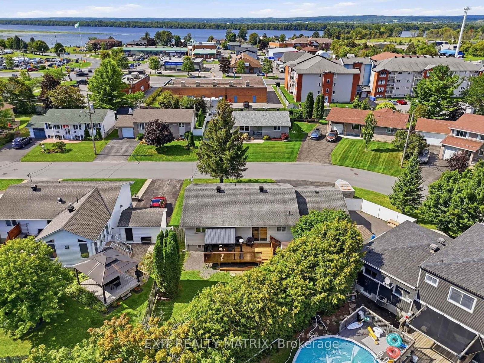 2807 Leonard Street • Clarence-Rockland, ON photo 37