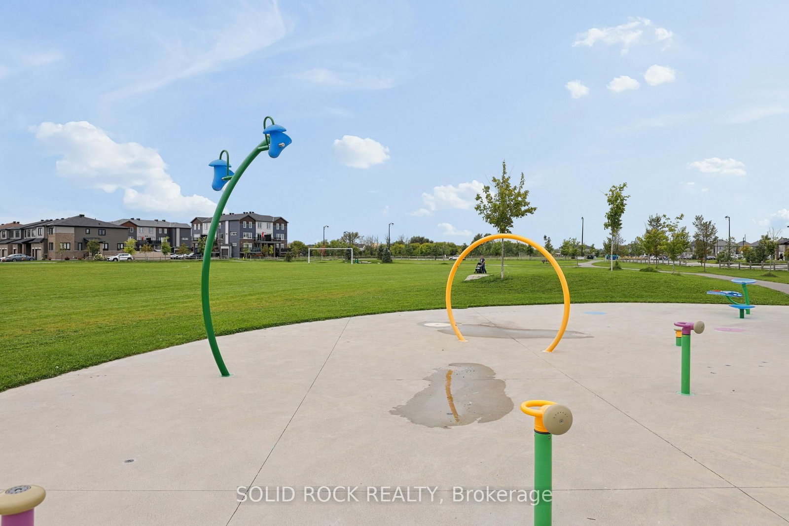 2529 Waterlilly Way • Ottawa, ON photo 22