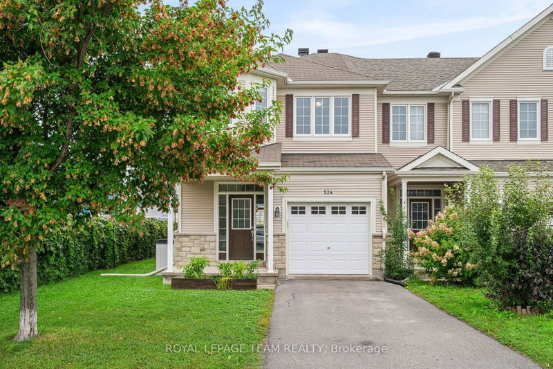534 Barrick Hill Road