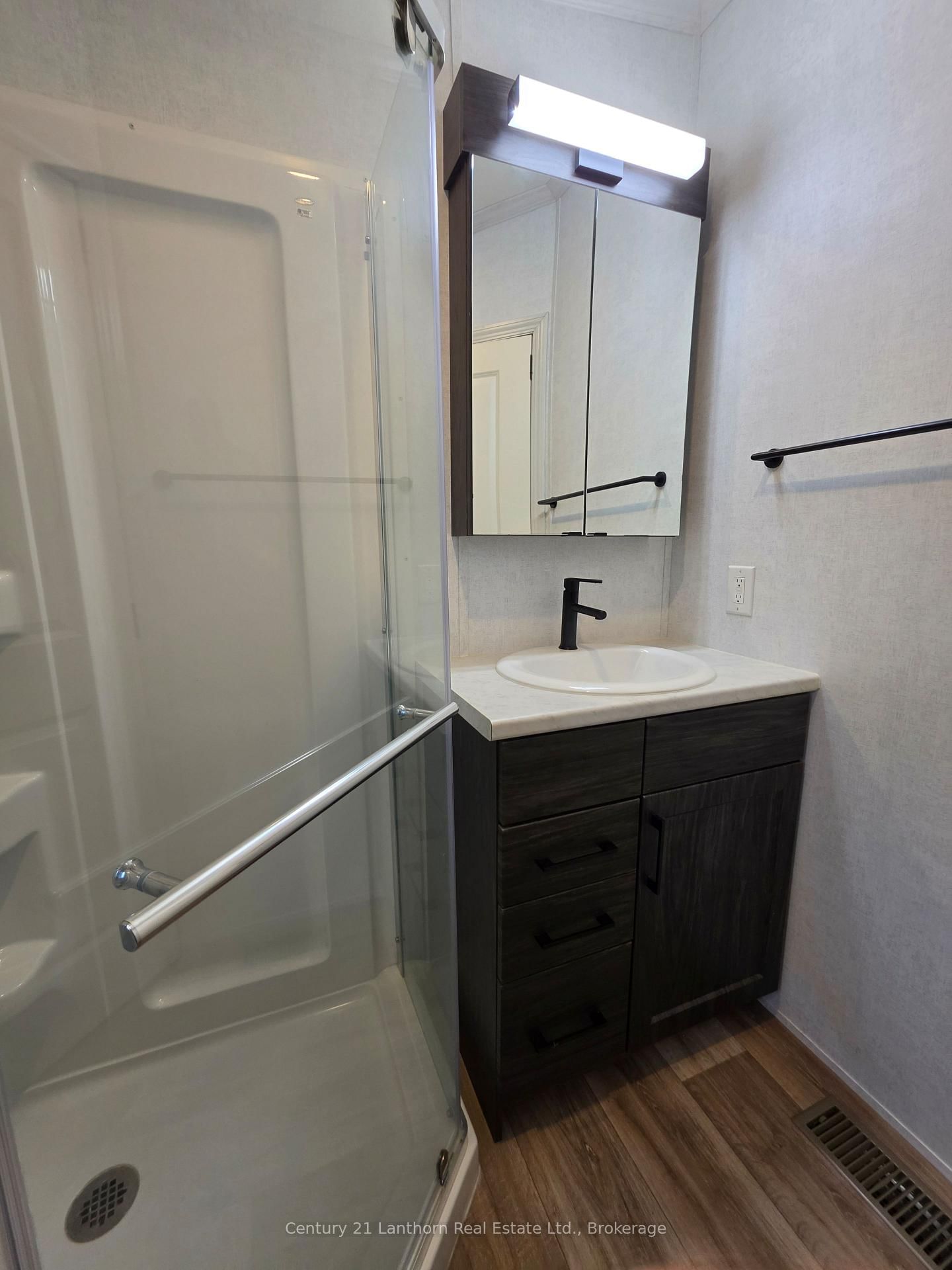 484 Frankford Stirling Road • #Unit 3 • Hastings, ON photo 11
