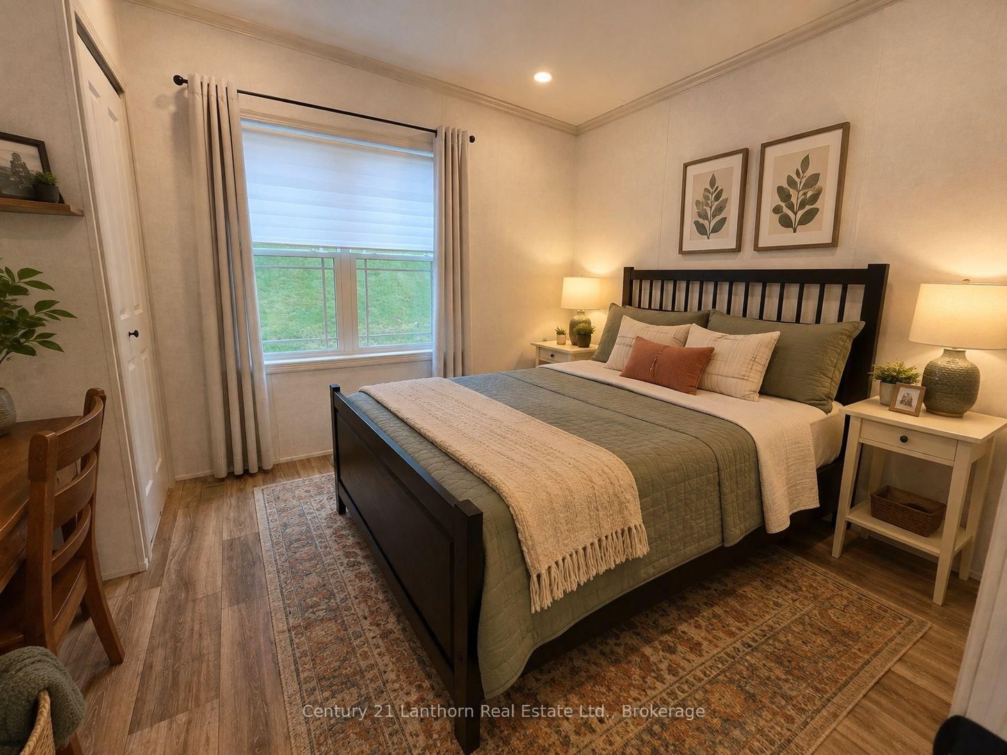 484 Frankford Stirling Road • #Unit 3 • Hastings, ON photo 14