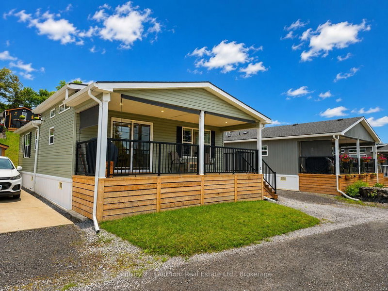 Unit 3 - 484 Frankford Stirling Road