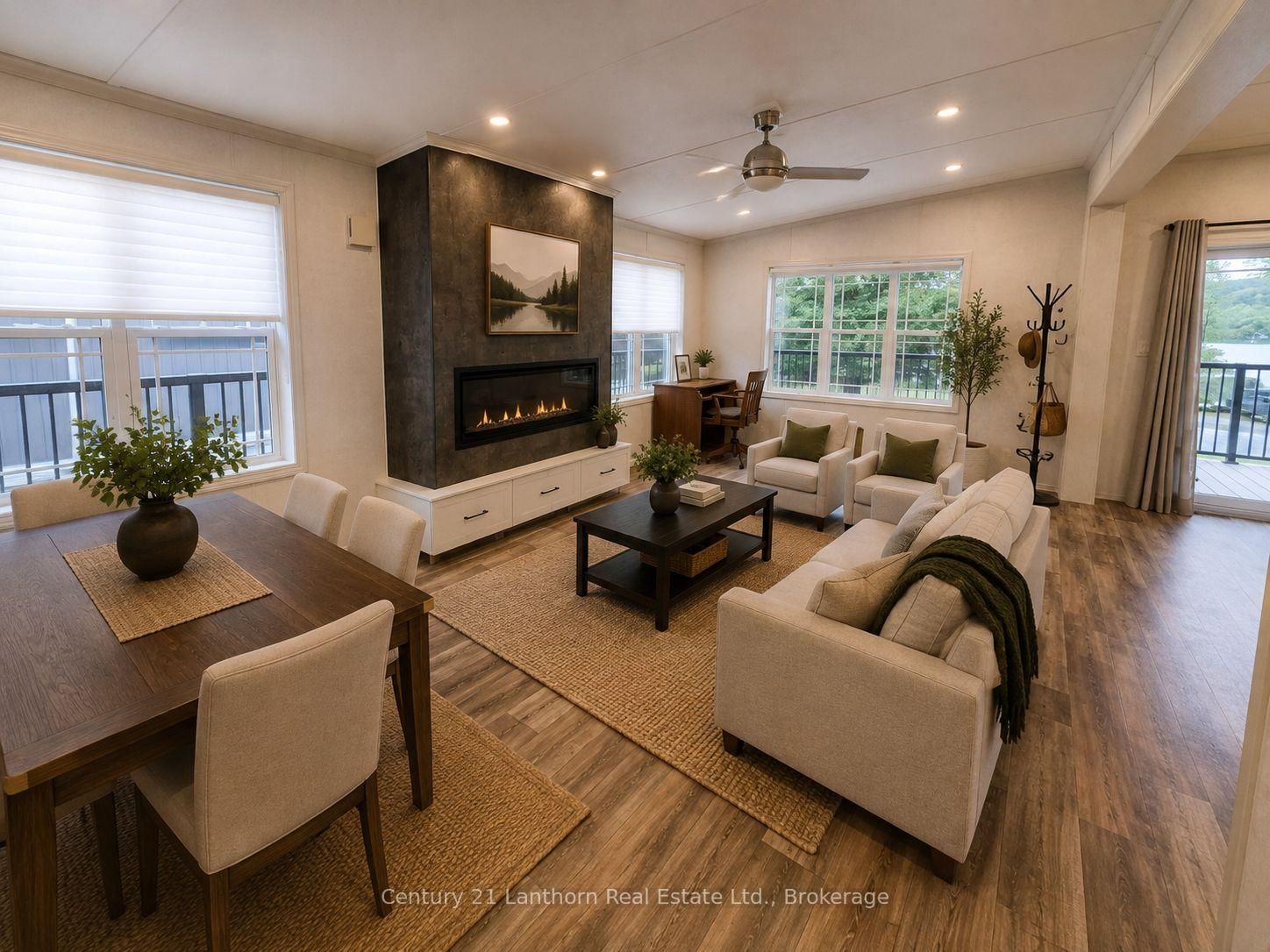 484 Frankford Stirling Road • #Unit 3 • Hastings, ON photo 24