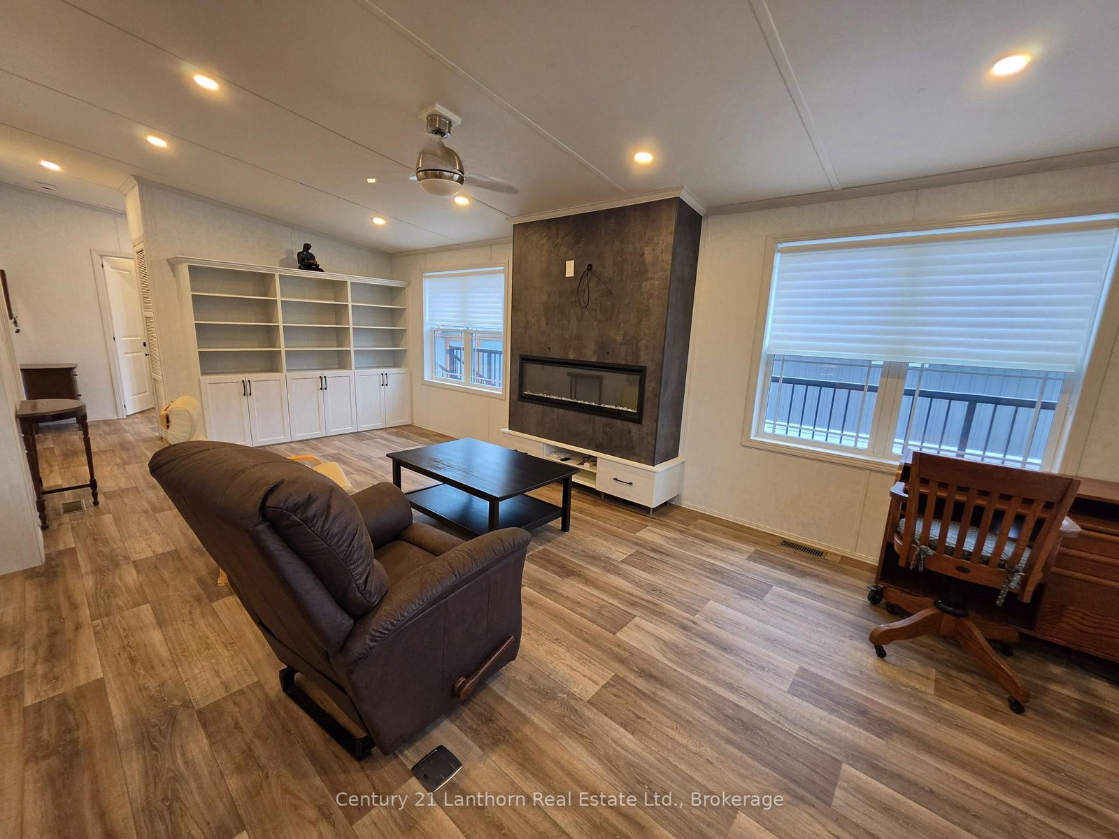 484 Frankford Stirling Road • #Unit 3 • Hastings, ON photo 26