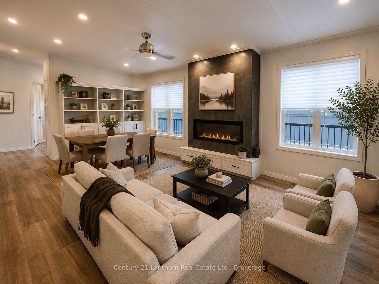 484 Frankford Stirling Road • #Unit 3 • Hastings, ON photo 27