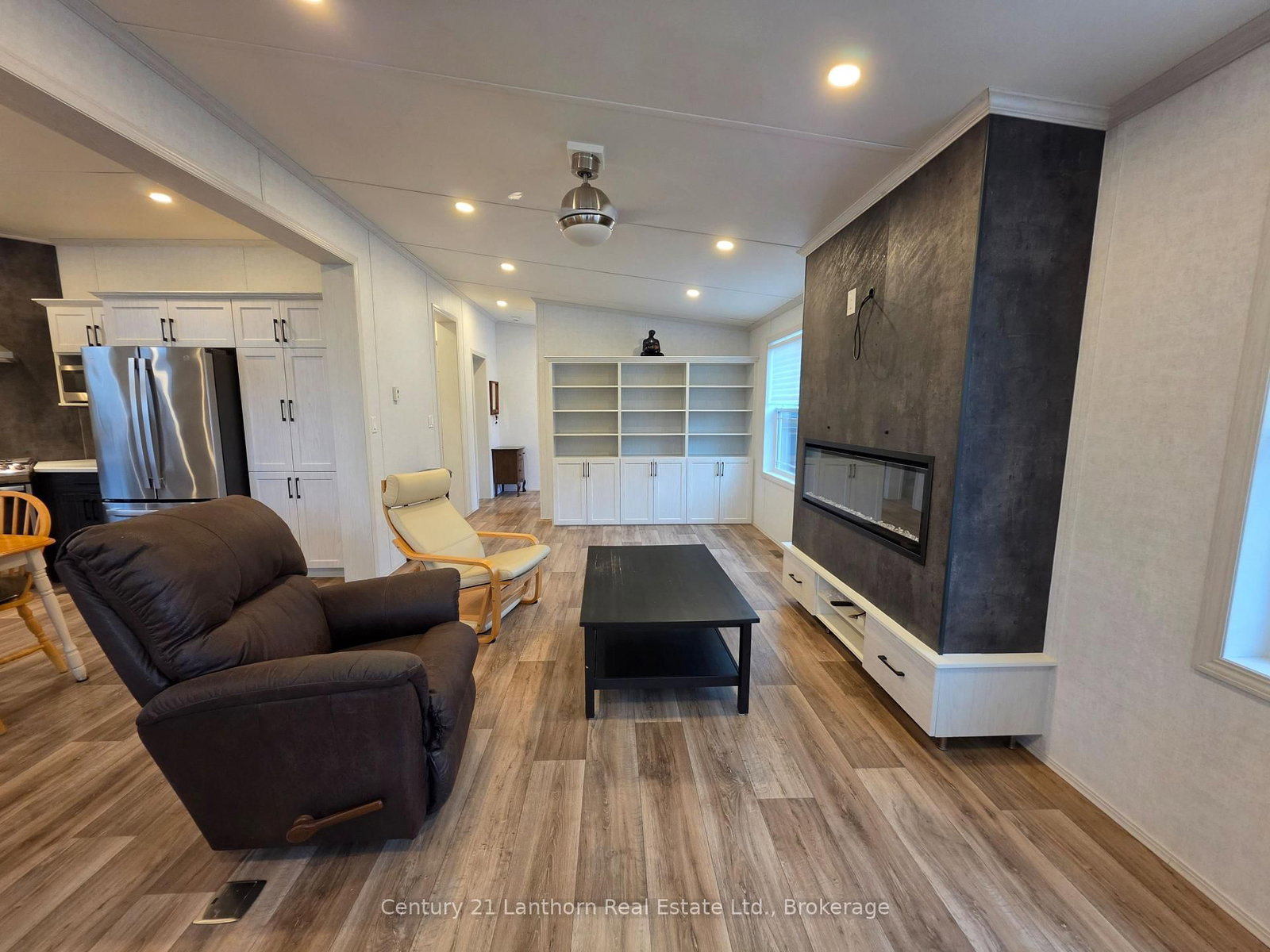 484 Frankford Stirling Road • #Unit 3 • Hastings, ON photo 28