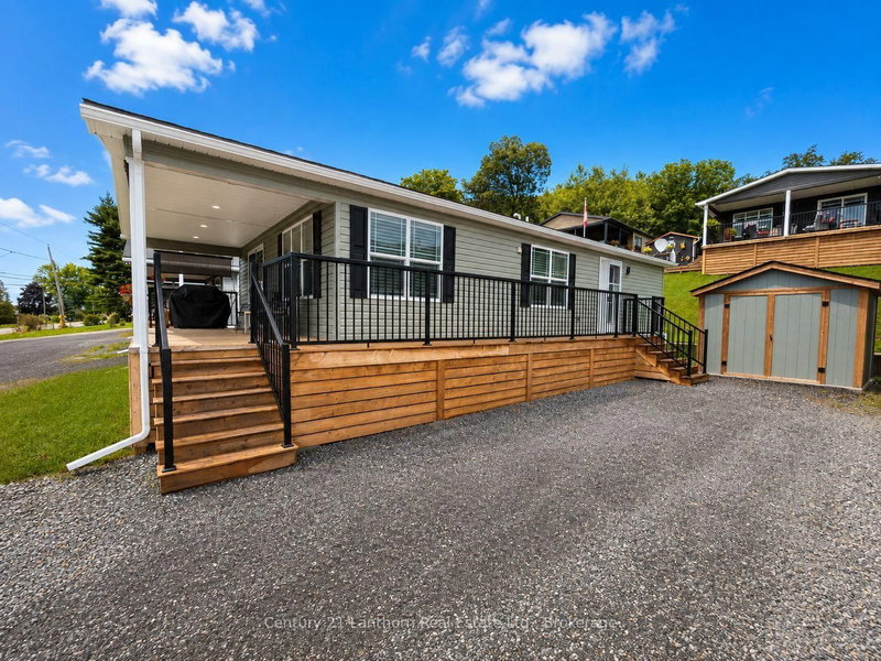 Unit 3 - 484 Frankford Stirling Road