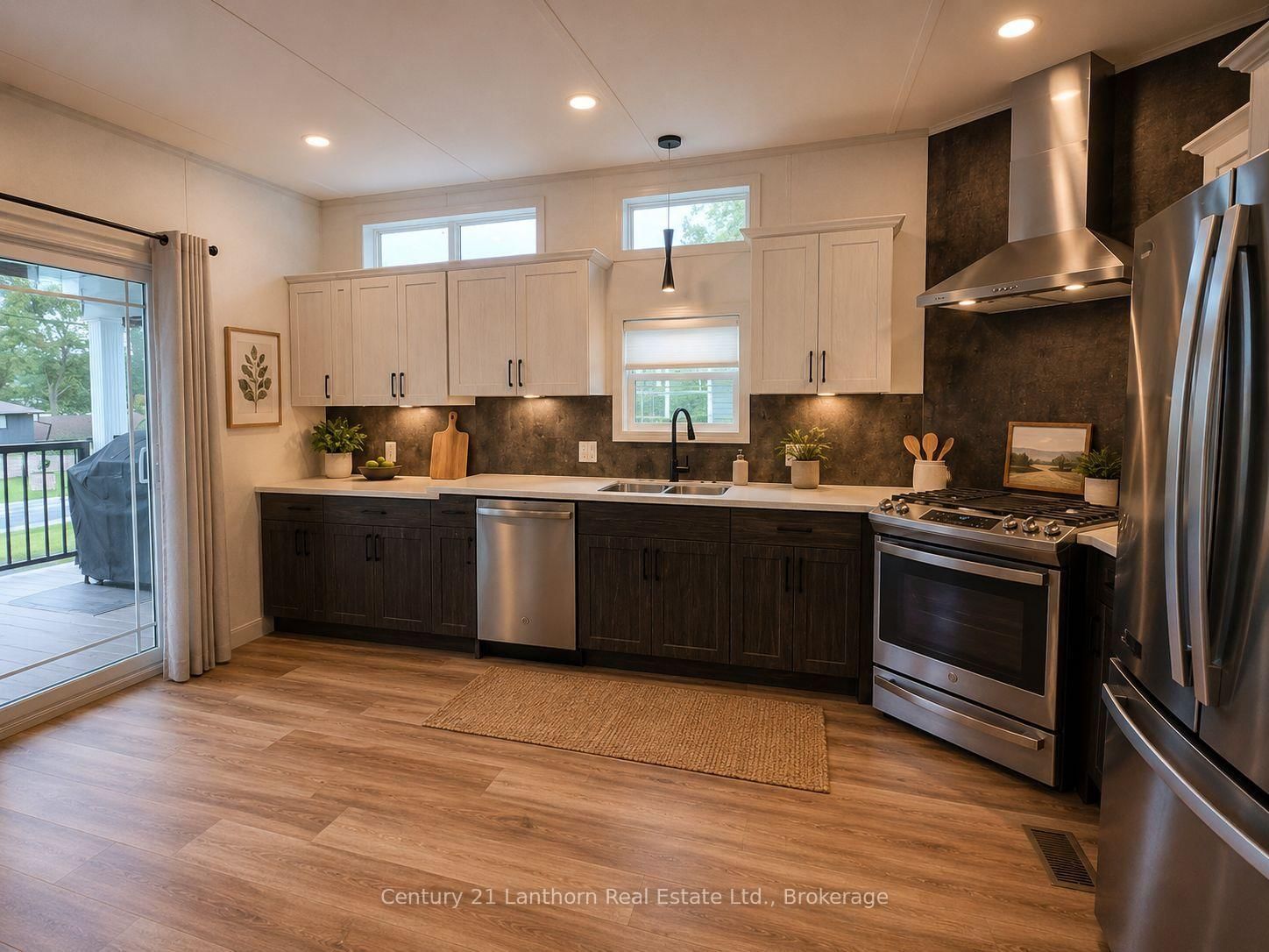 484 Frankford Stirling Road • #Unit 3 • Hastings, ON photo 33