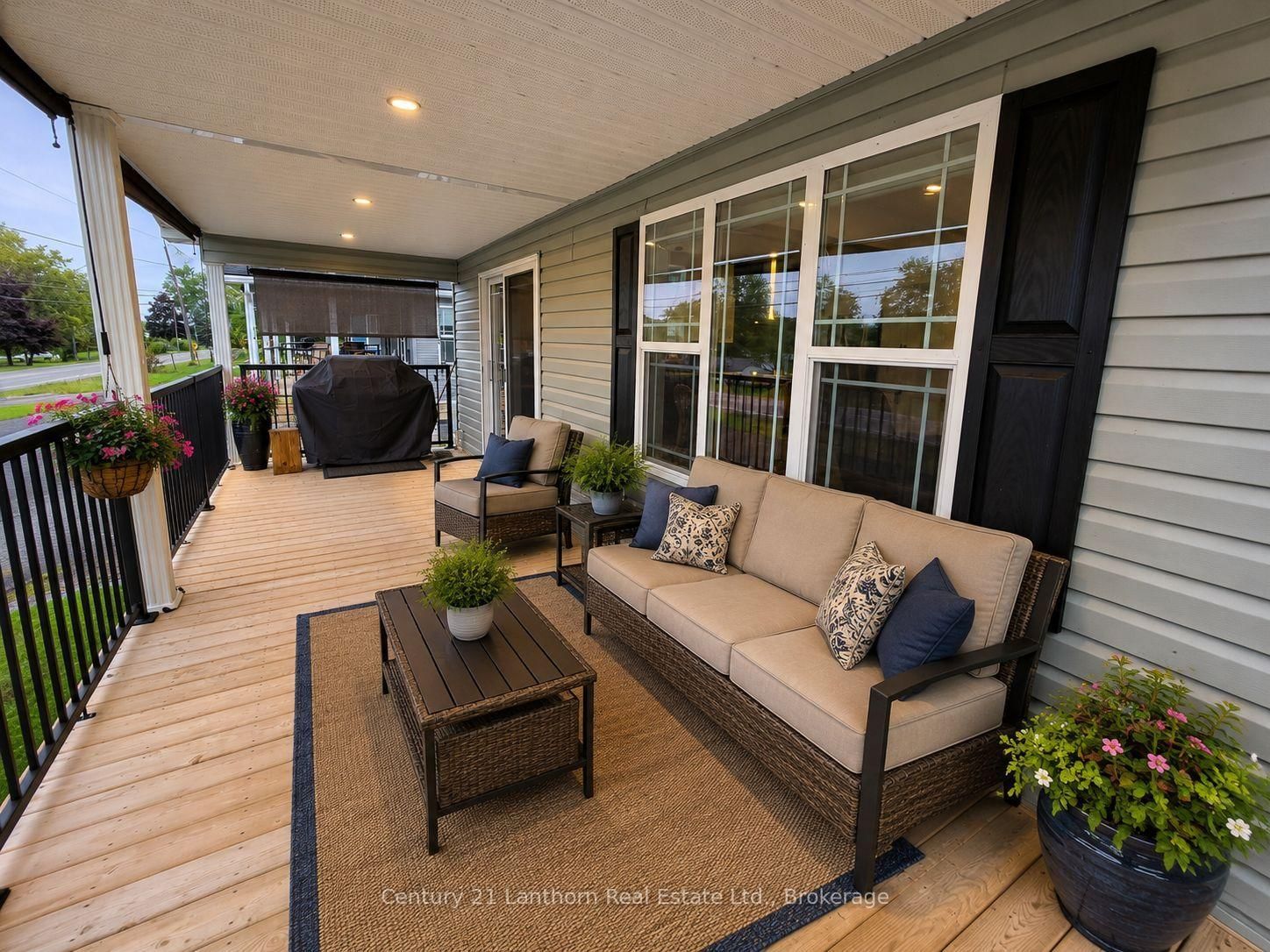484 Frankford Stirling Road • #Unit 3 • Hastings, ON photo 35