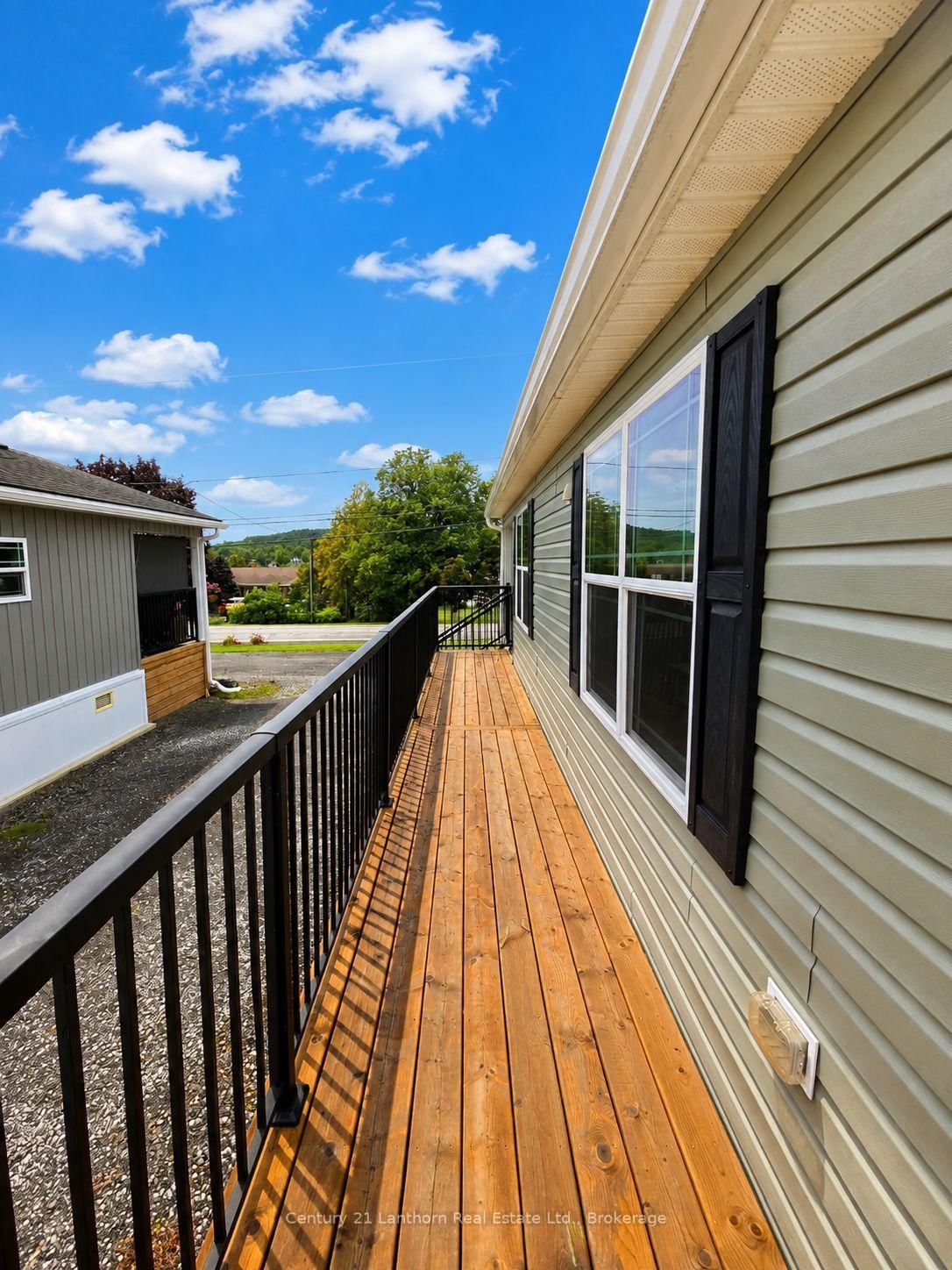 484 Frankford Stirling Road • #Unit 3 • Hastings, ON photo 36