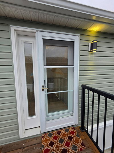 484 Frankford Stirling Road • #Unit 3 • Hastings, ON photo 4
