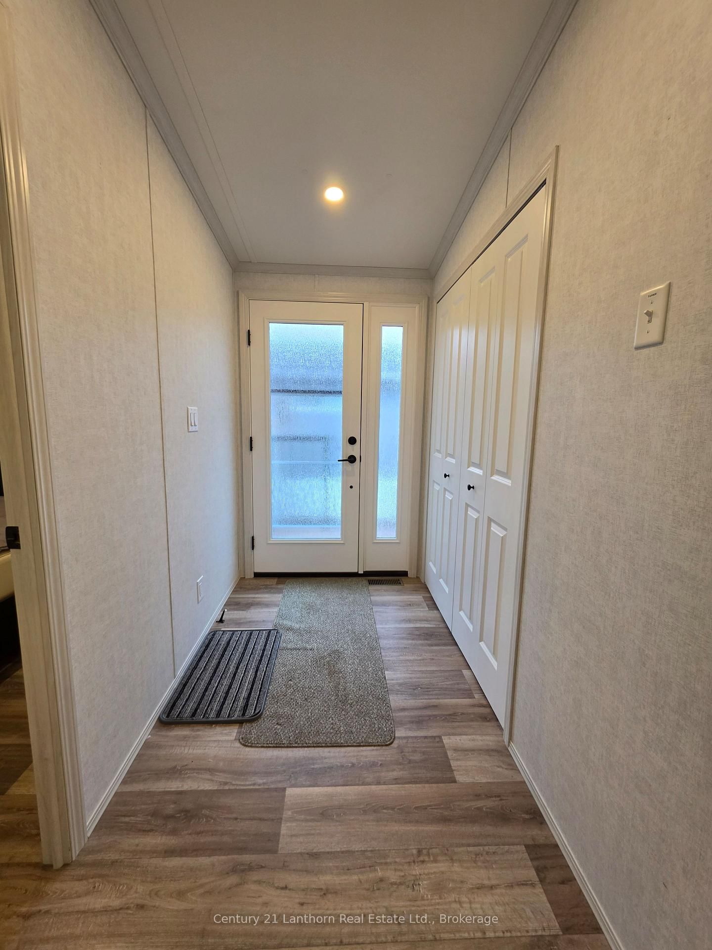 484 Frankford Stirling Road • #Unit 3 • Hastings, ON photo 5