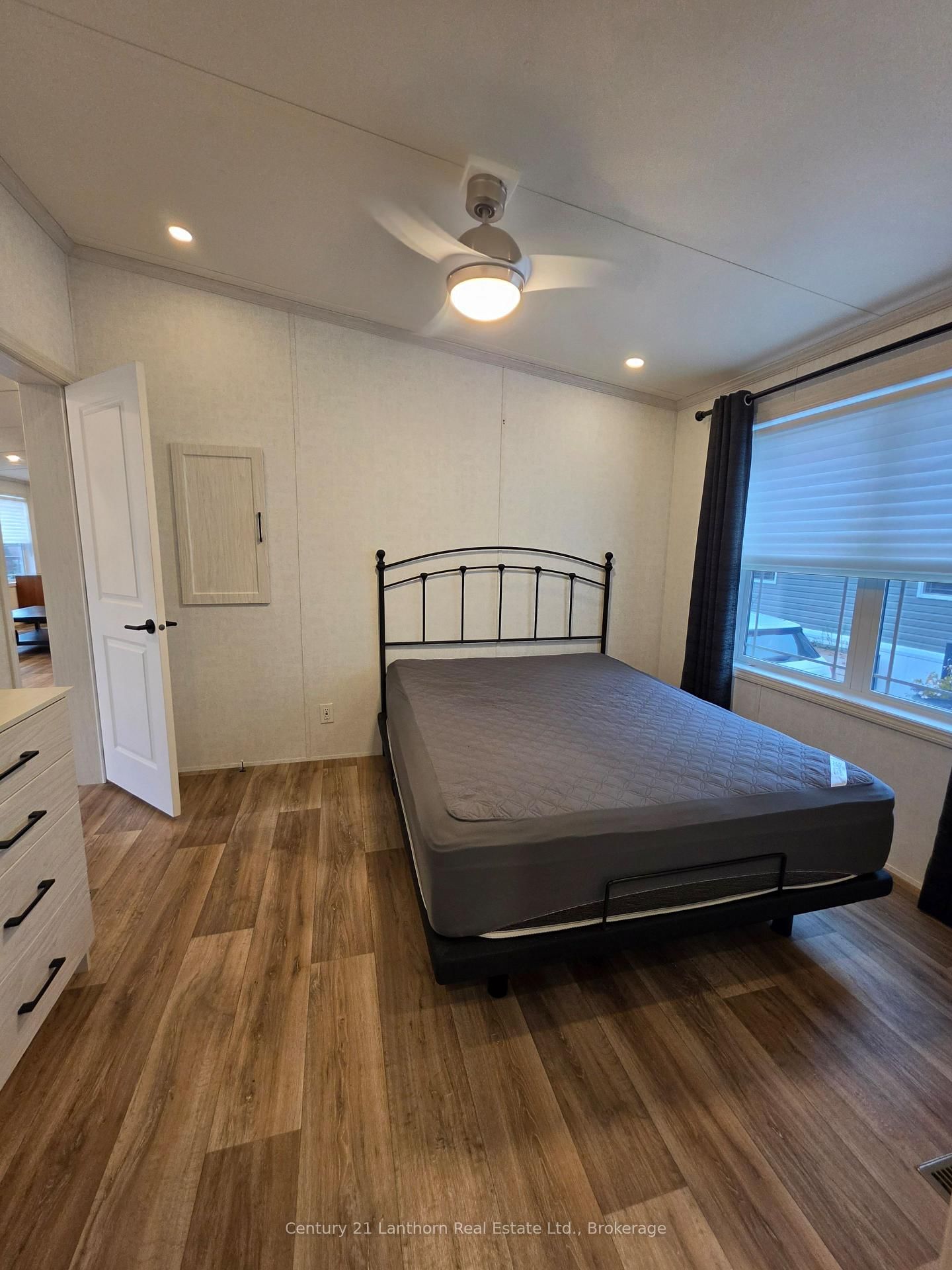 484 Frankford Stirling Road • #Unit 3 • Hastings, ON photo 8