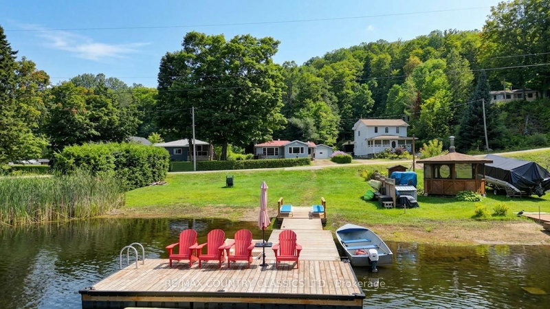 1055 Burleigh Road