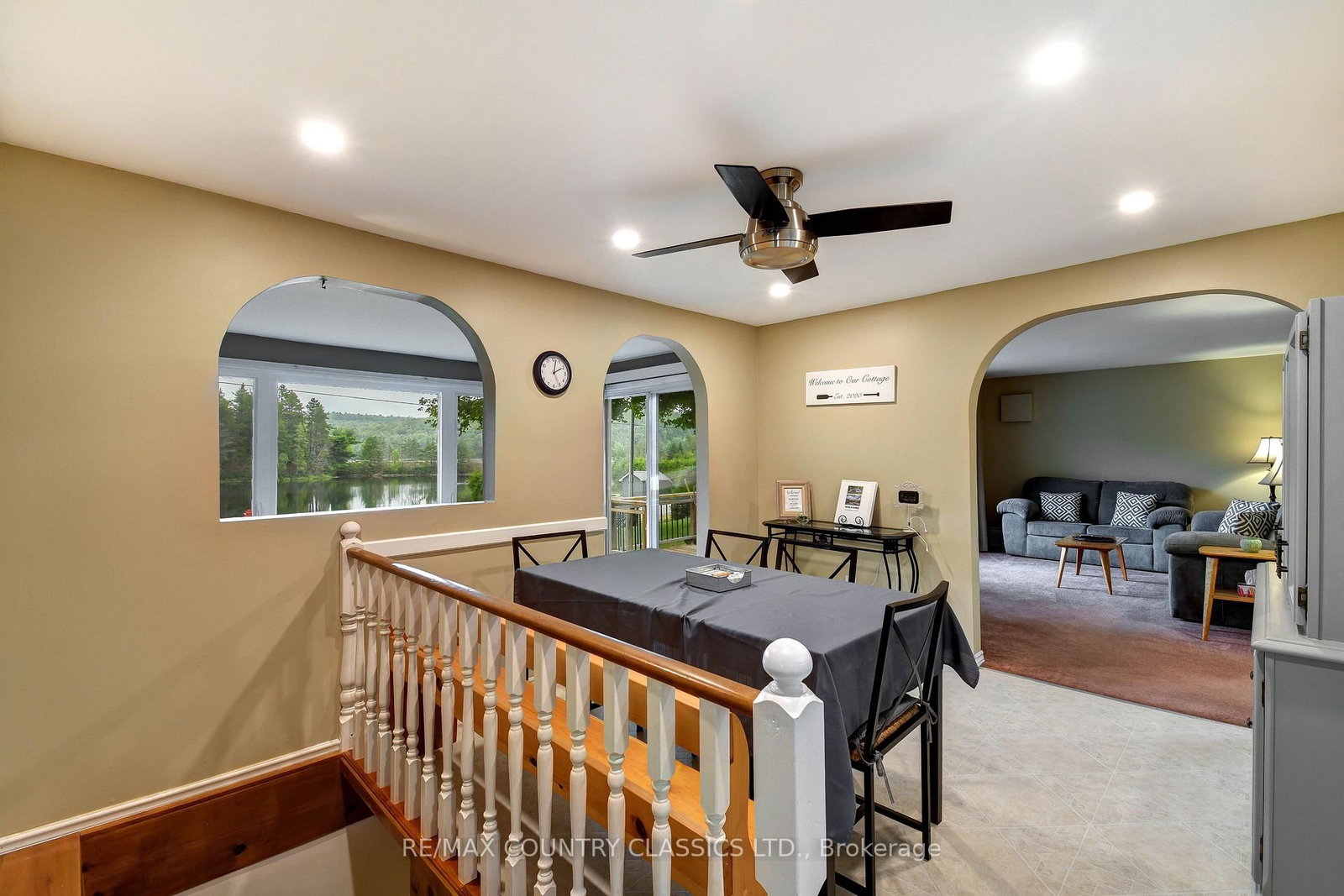 1055 Burleigh Road • Highlands East, ON photo 10