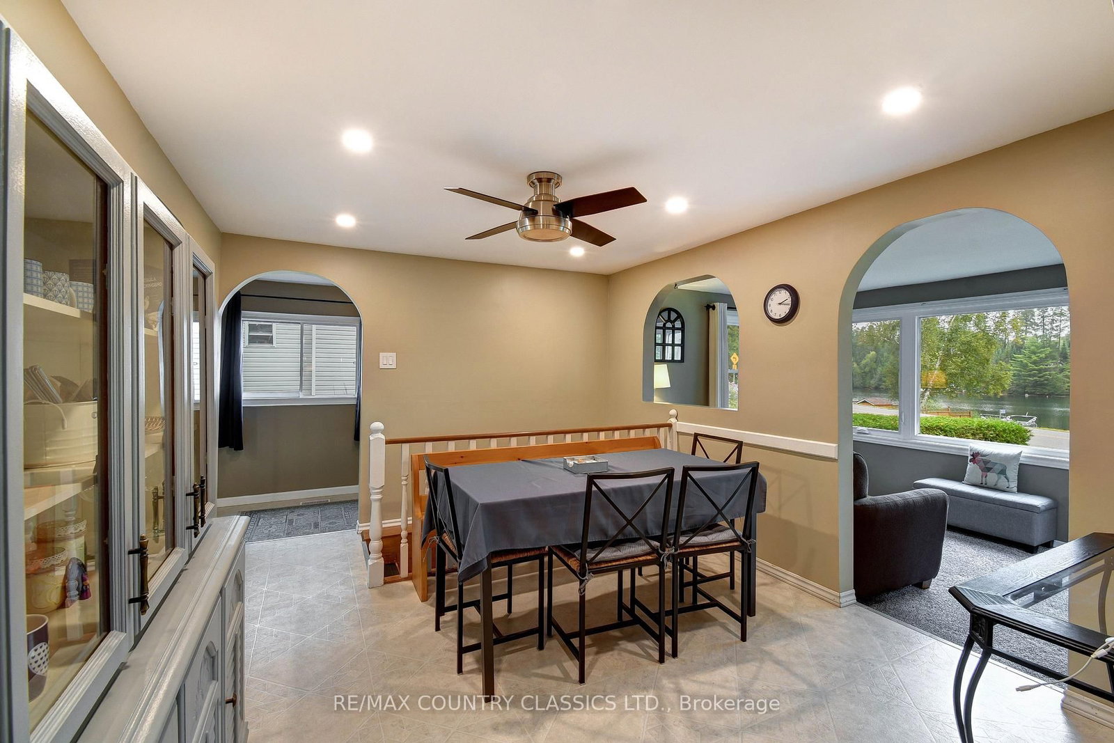 1055 Burleigh Road • Highlands East, ON photo 11