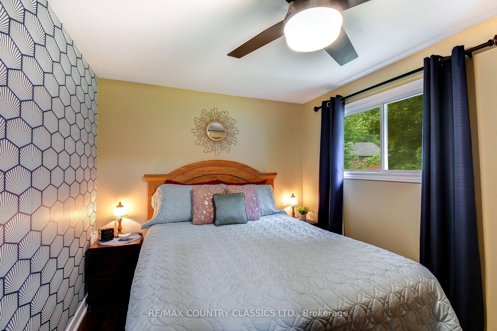 1055 Burleigh Road • Highlands East, ON photo 18