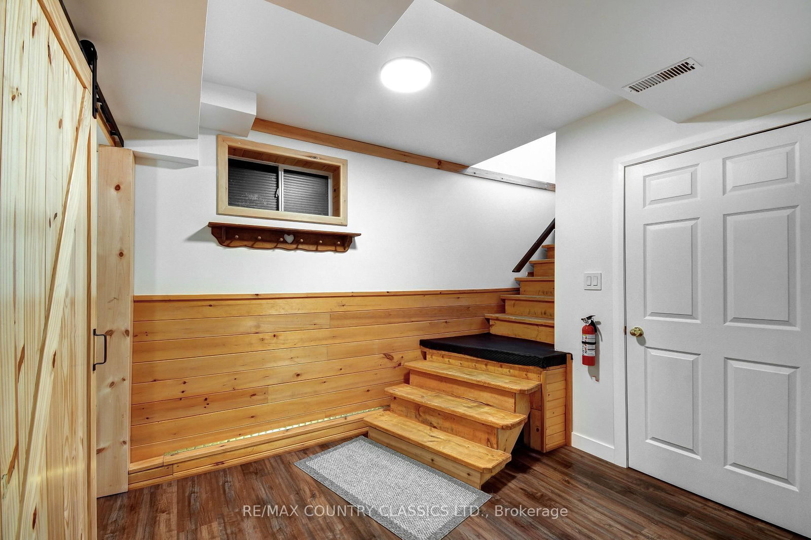 1055 Burleigh Road • Highlands East, ON photo 20