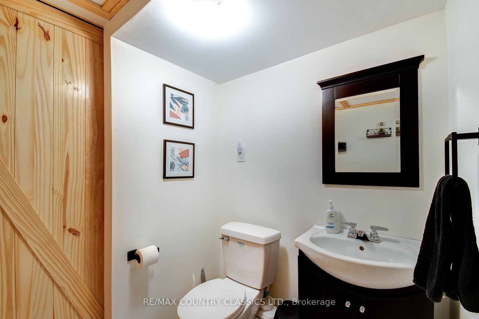 1055 Burleigh Road • Highlands East, ON photo 24