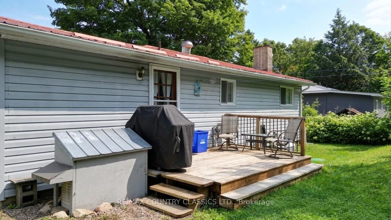 1055 Burleigh Road • Highlands East, ON photo 26