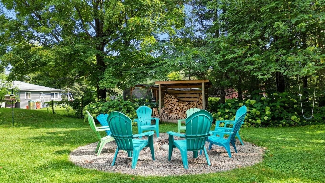 1055 Burleigh Road • Highlands East, ON photo 28