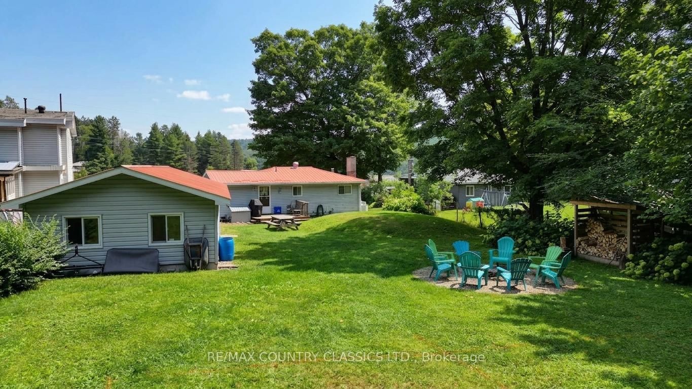 1055 Burleigh Road • Highlands East, ON photo 30