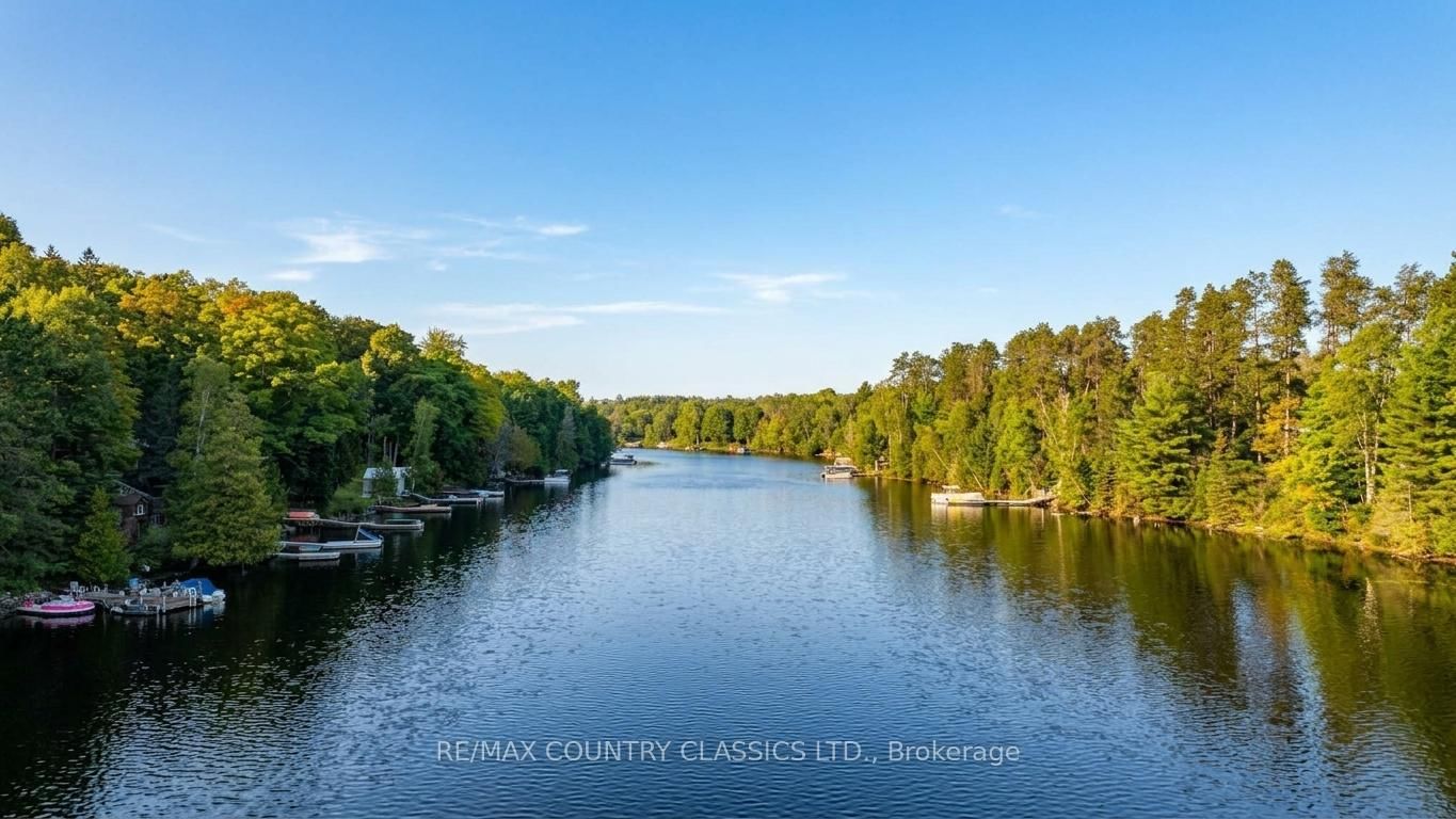 1055 Burleigh Road • Highlands East, ON photo 32