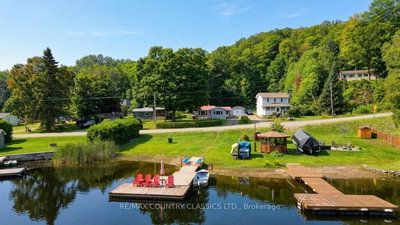 1055 Burleigh Road • Highlands East, ON photo 4