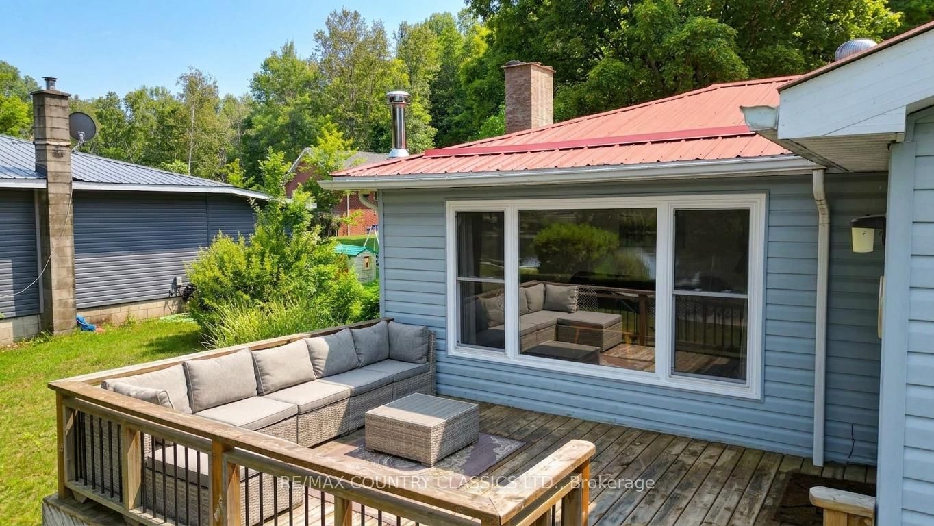 1055 Burleigh Road • Highlands East, ON photo 5